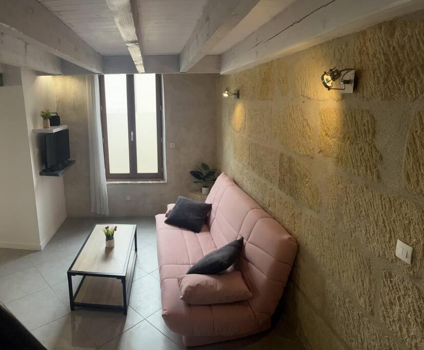 Le Logis Des Roses Villa Doué-la-Fontaine Kültér fotó